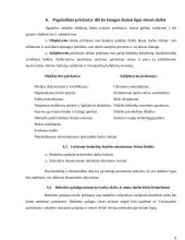 Ekonomika ir nedarbas 8 puslapis