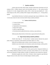 Ekonomika ir nedarbas 9 puslapis