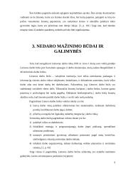 Nedarbo mažinimas 9 puslapis
