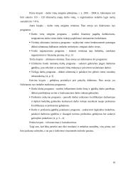 Nedarbo mažinimas 10 puslapis