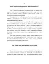 Nedabas ir jo mažinimo priemonės 11 puslapis