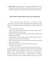 Nedabas ir jo mažinimo priemonės 19 puslapis