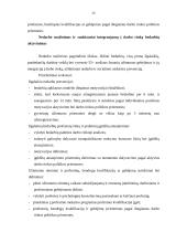 Nedabas ir jo mažinimo priemonės 20 puslapis