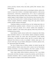 Nedabas ir jo mažinimo priemonės 4 puslapis