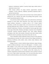 Nedabas ir jo mažinimo priemonės 7 puslapis