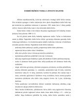 Nedabas ir jo mažinimo priemonės 8 puslapis