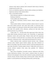 Nedabas ir jo mažinimo priemonės 9 puslapis