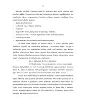 Nedabas ir jo mažinimo priemonės 10 puslapis