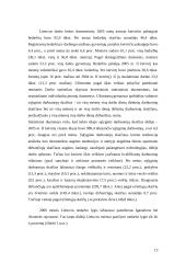 Nedarbas ir jo priežastys Europos Sąjungoje (ES) 13 puslapis