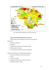 Nedarbas ir jo priežastys Europos Sąjungoje (ES) 14 puslapis