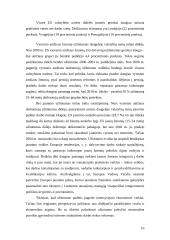 Nedarbas ir jo priežastys Europos Sąjungoje (ES) 16 puslapis