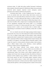 Nedarbas ir jo priežastys Europos Sąjungoje (ES) 19 puslapis