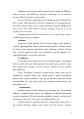 Nedarbas ir jo priežastys Europos Sąjungoje (ES) 9 puslapis