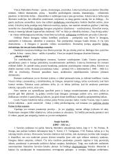 Konspektas - lietuvių autoriai 5 puslapis