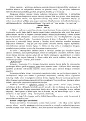 Konspektas - lietuvių autoriai 8 puslapis