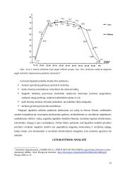 Nedarbas Lietuvos ekonomikoje 13 puslapis
