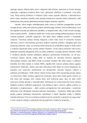 Nedarbas Lietuvos ekonomikoje 16 puslapis