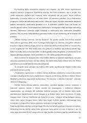 Nedarbas Lietuvos ekonomikoje 17 puslapis