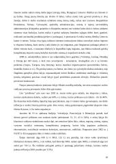 Nedarbas Lietuvos ekonomikoje 18 puslapis