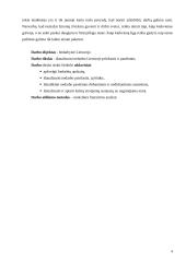 Nedarbas Lietuvos ekonomikoje 4 puslapis