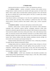 Nedarbas Lietuvos ekonomikoje 7 puslapis