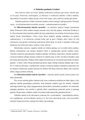 Nedarbas Lietuvos ekonomikoje 8 puslapis