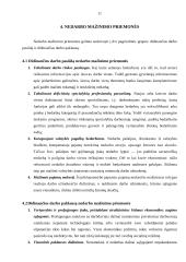 Nedarbas. Nedarbo esmė ir problemos 11 puslapis