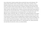 Nedarbo lygio kitimas 2001-2005 metais 2 puslapis