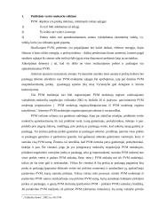 Pridėtinės vertės mokesčio (PVM) taikymas Lietuvoje 3 puslapis