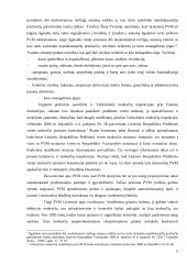 Pridėtinės vertės mokesčio (PVM) taikymas Lietuvoje 5 puslapis