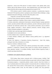 Pridėtinės vertės mokesčio (PVM) taikymas Lietuvoje 7 puslapis