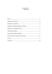 Neefektyvaus pokalbio tarp grupės draugų požymiai 2 puslapis