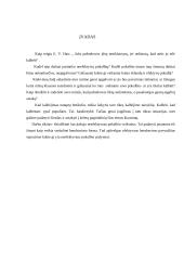 Neefektyvaus pokalbio tarp grupės draugų požymiai 3 puslapis