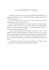 Neefektyvaus pokalbio tarp grupės draugų požymiai 9 puslapis