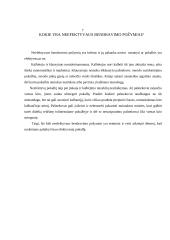 Neefektyvaus pokalbio tarp grupės draugų požymiai 10 puslapis