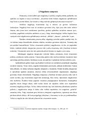 Neįgalumas ir neįgaliųjų integracija 3 puslapis