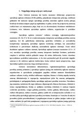 Neįgalumas ir neįgaliųjų integracija 4 puslapis