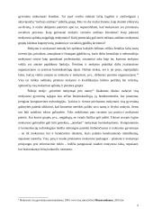 Neįgalumas ir neįgaliųjų integracija 8 puslapis