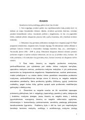 Neįgalumas ir neįgaliųjų integracija 9 puslapis