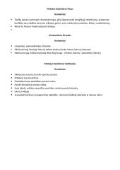 Baroko autorių - rašytojų konspektas 2 puslapis