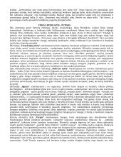 Konspektas - privalomi autoriai (geras) 15 puslapis