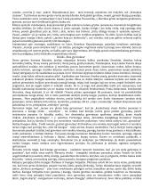 Konspektas - privalomi autoriai (geras) 17 puslapis