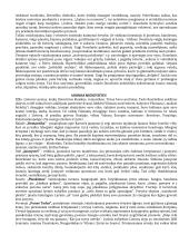 Konspektas - privalomi autoriai (geras) 6 puslapis