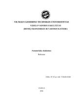 Nematerialus skatinimas