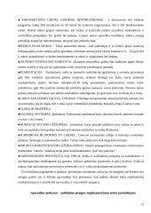 Nepilnamečių nusikalstamumas. Nepilnamečių nusikalstamumo prevencijos priemonės 11 puslapis