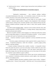 Nepilnamečių nusikalstamumas. Nepilnamečių nusikalstamumo prevencijos priemonės 3 puslapis