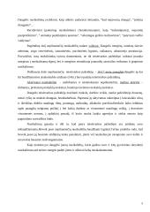 Nepilnamečių nusikalstamumas. Nepilnamečių nusikalstamumo prevencijos priemonės 4 puslapis