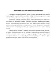Nepilnamečių nusikalstamumas. Nepilnamečių nusikalstamumo prevencijos priemonės 5 puslapis