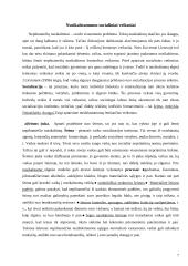 Nepilnamečių nusikalstamumas. Nepilnamečių nusikalstamumo prevencijos priemonės 6 puslapis