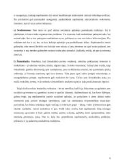 Nepilnamečių nusikalstamumas. Nepilnamečių nusikalstamumo prevencijos priemonės 8 puslapis